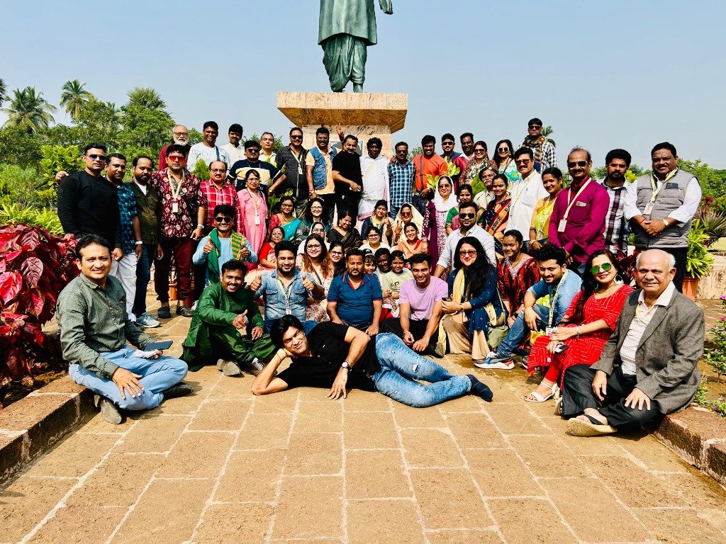 Picnic - Group Gathering