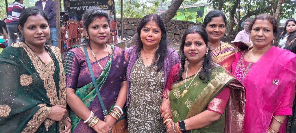 Picnic - Ladies Meet